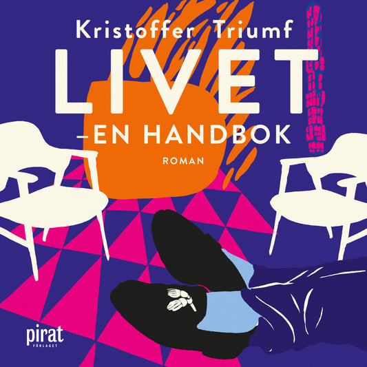 Livet - en handbok : roman – Ljudbok