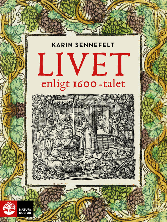 Livet enligt 1600-talet - Digital - Laddas ner