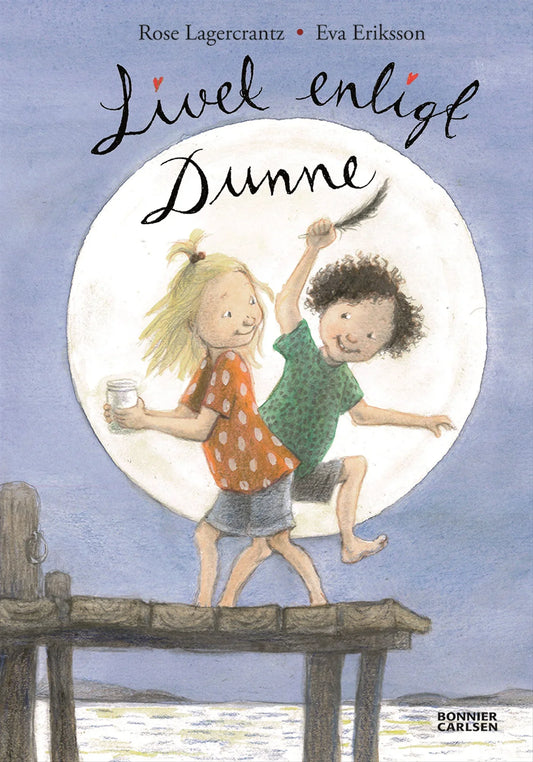 Livet enligt Dunne – E-bok