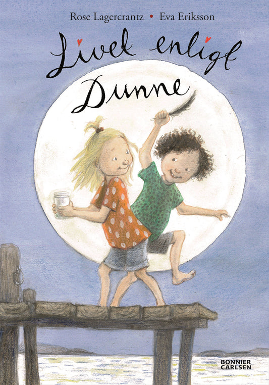 Livet enligt Dunne – E-bok