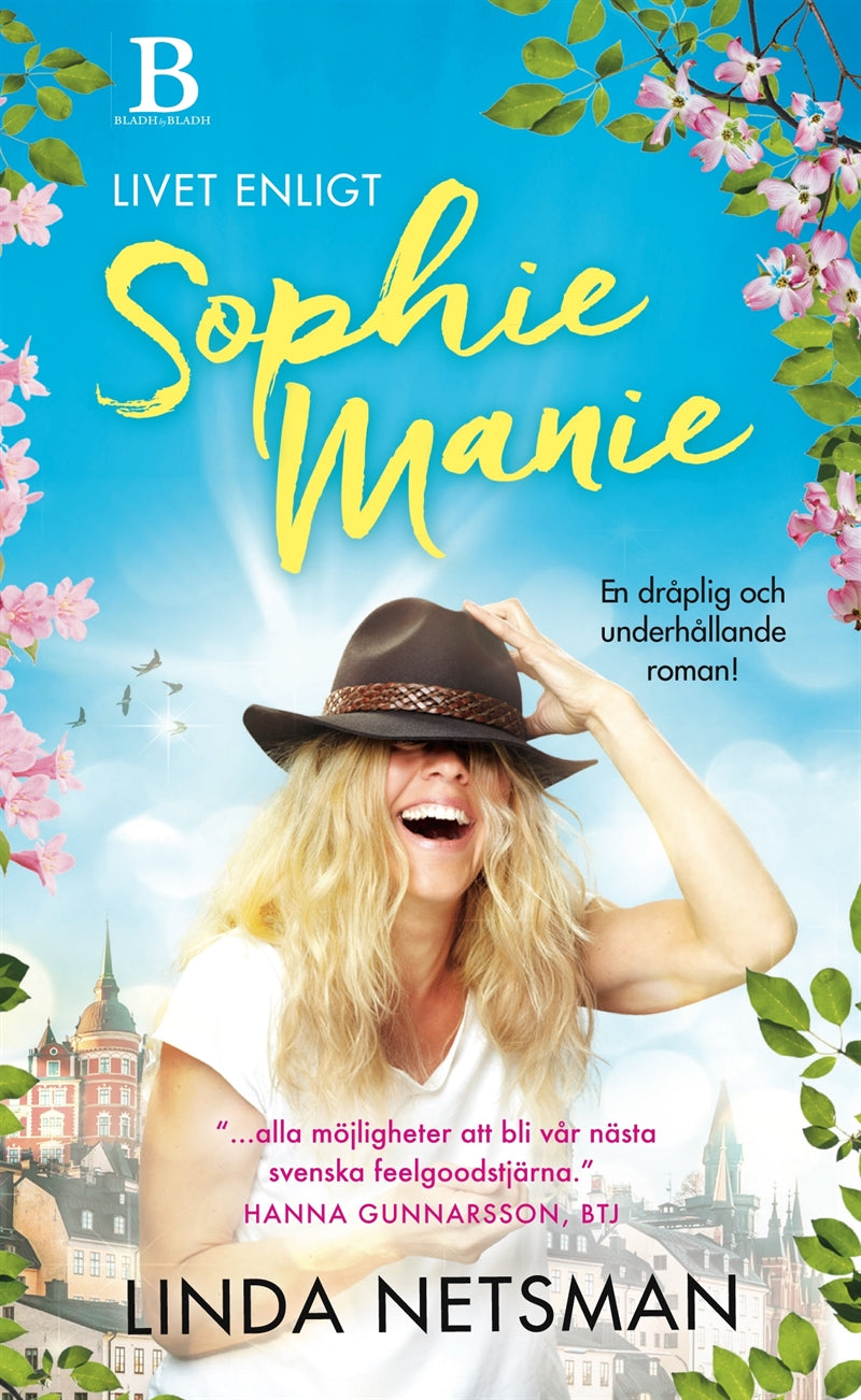 Livet enligt Sophie Manie – E-bok
