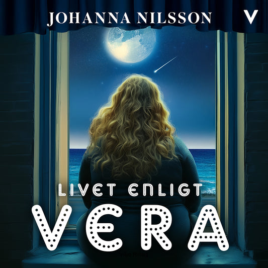 Livet enligt Vera – Ljudbok