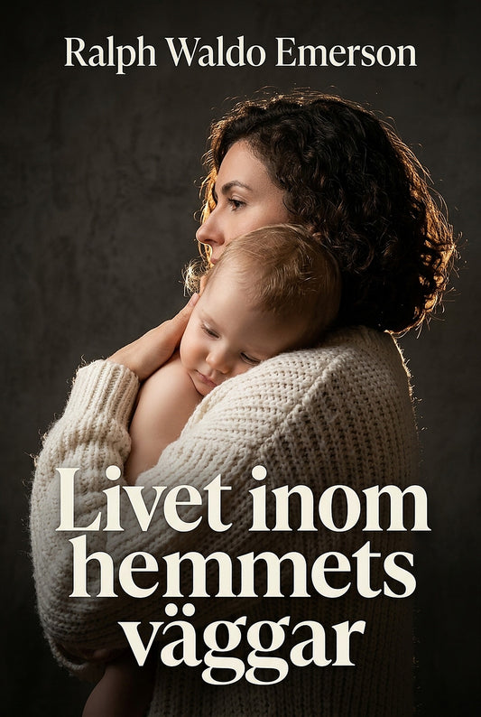 Livet inom hemmets väggar – E-bok