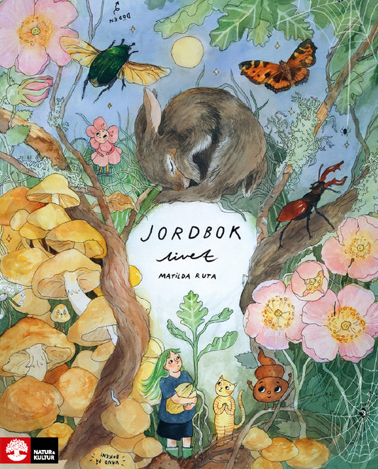 Livet och döden – E-bok