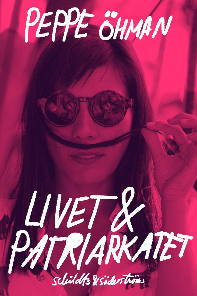 Livet & patriarkatet – E-bok