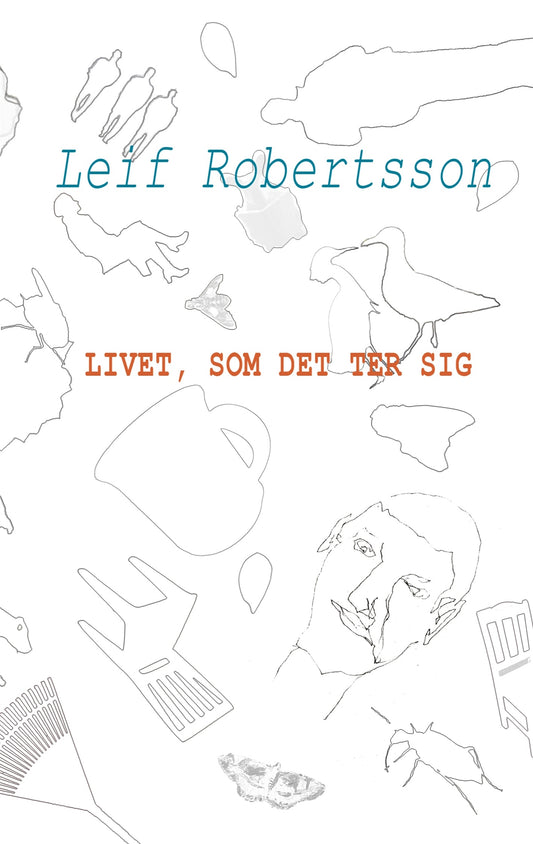 Livet, som det ter sig – E-bok