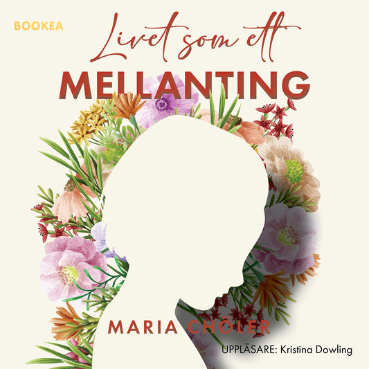 Livet som ett mellanting – Ljudbok
