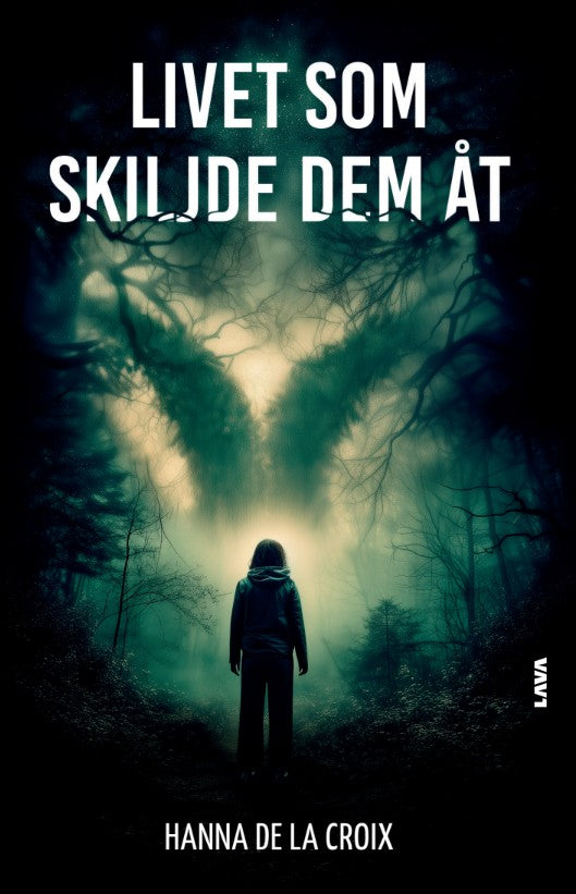 Livet som skiljde dem åt – E-bok