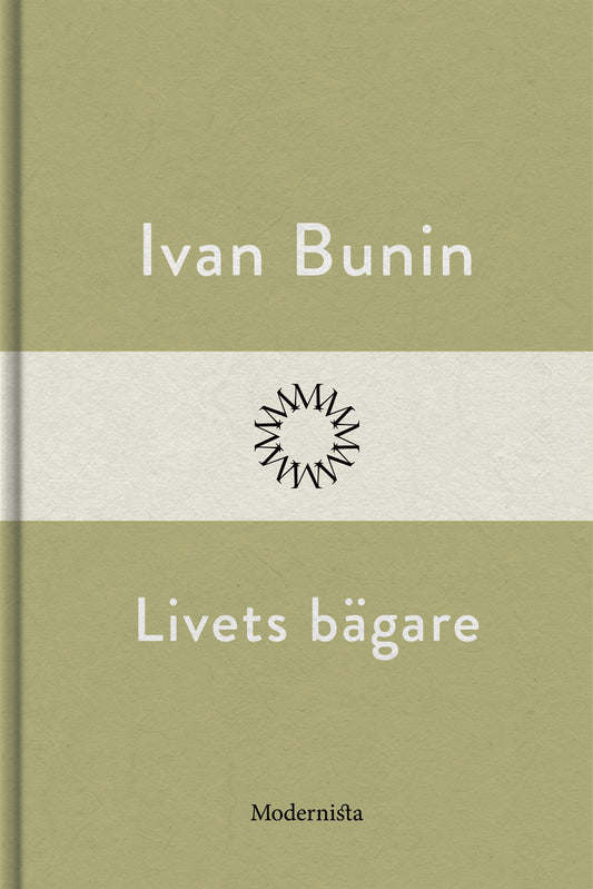 Livets bägare – E-bok