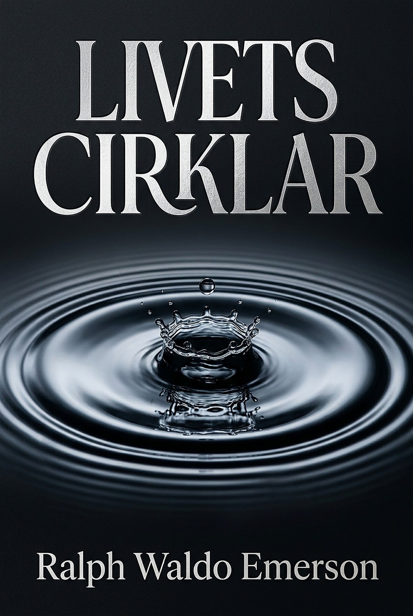 Livets cirklar – E-bok