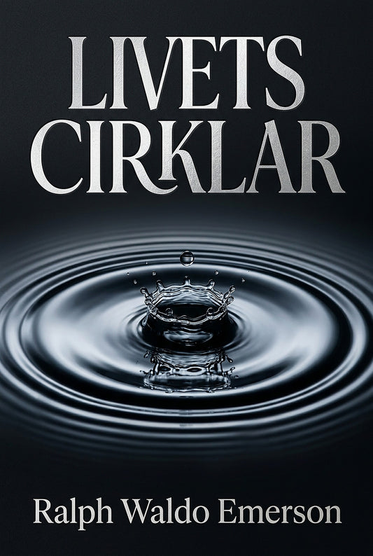 Livets cirklar – E-bok