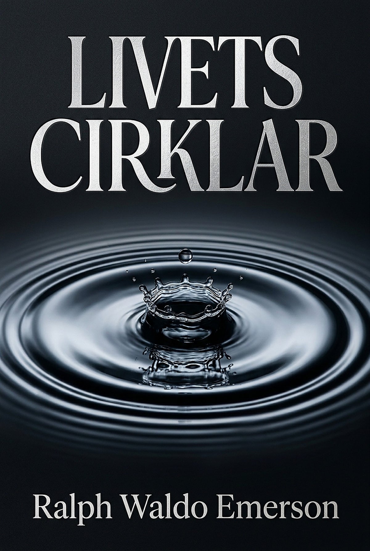 Livets cirklar – E-bok