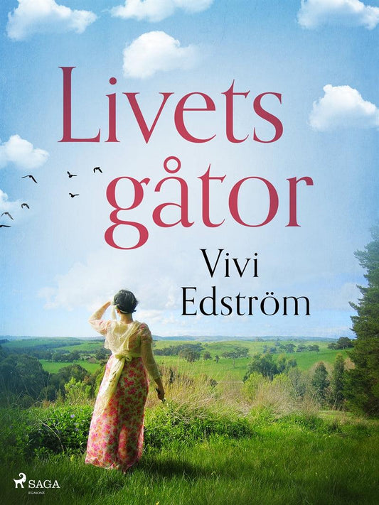 Livets gåtor – E-bok