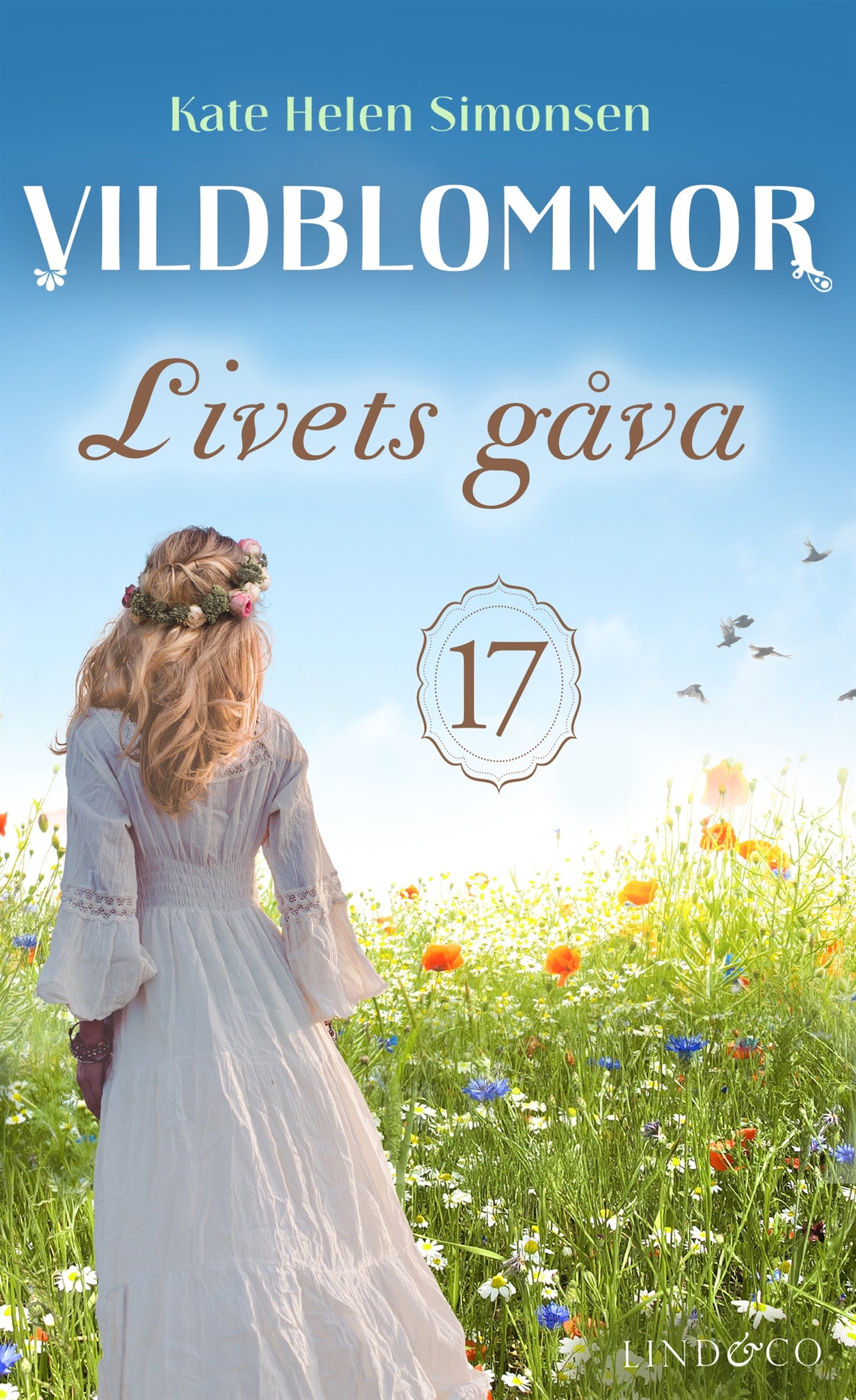 Livets gåva – E-bok