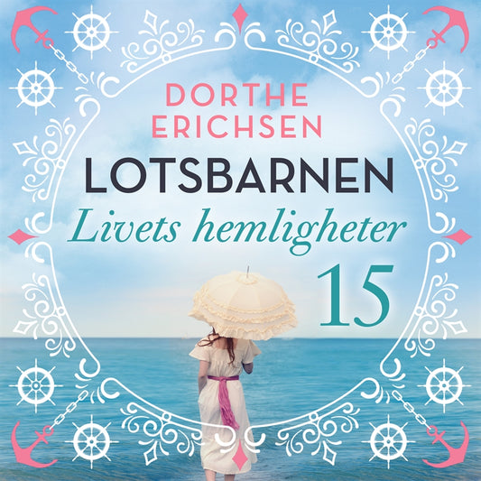 Livets hemligheter – Ljudbok