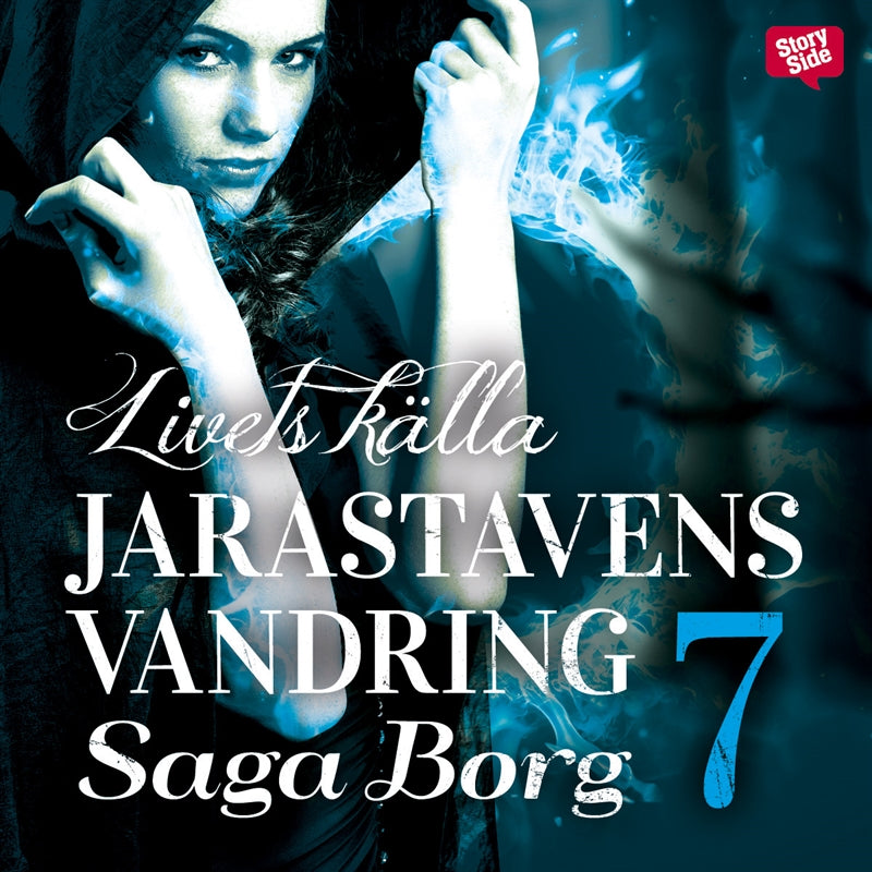 Livets källa – Ljudbok