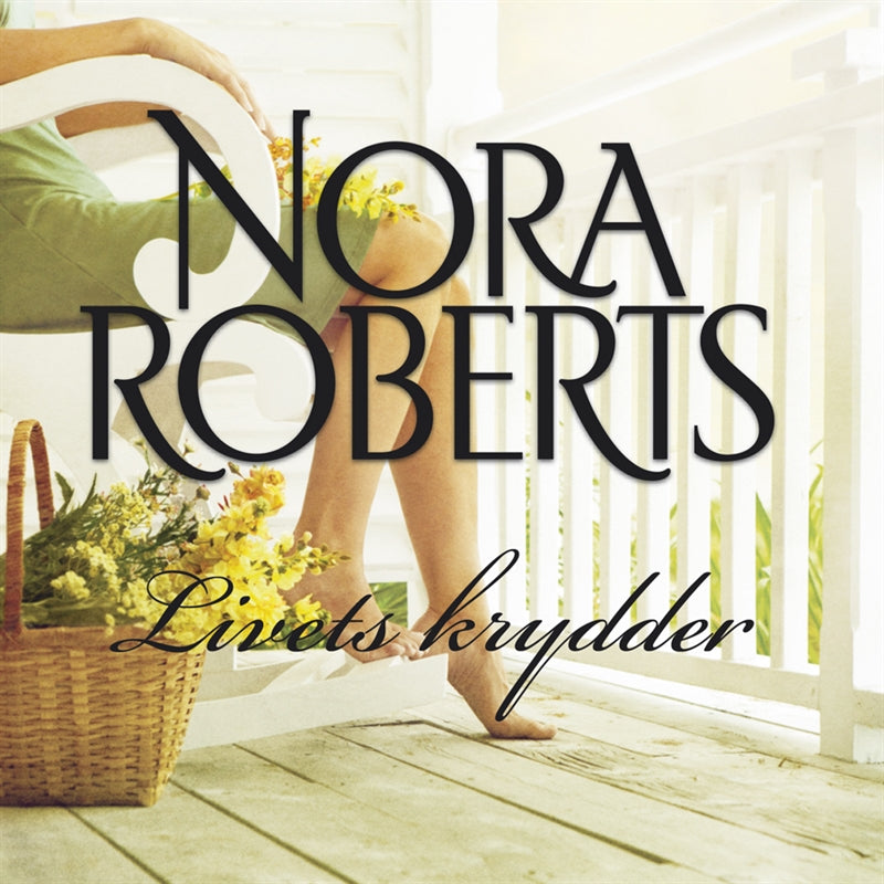 Livets krydder – Ljudbok