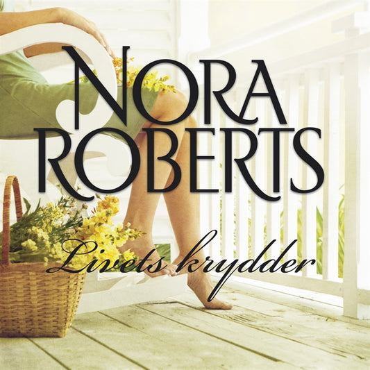 Livets krydder – Ljudbok