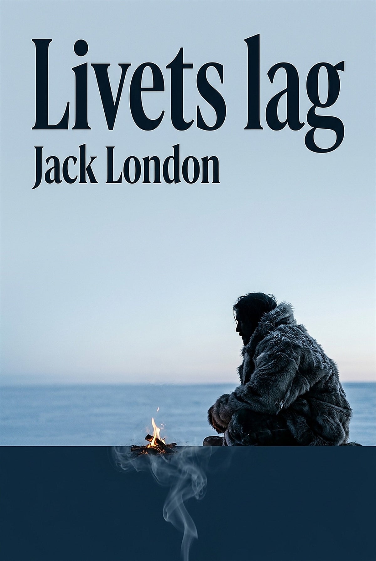 Livets lag – E-bok