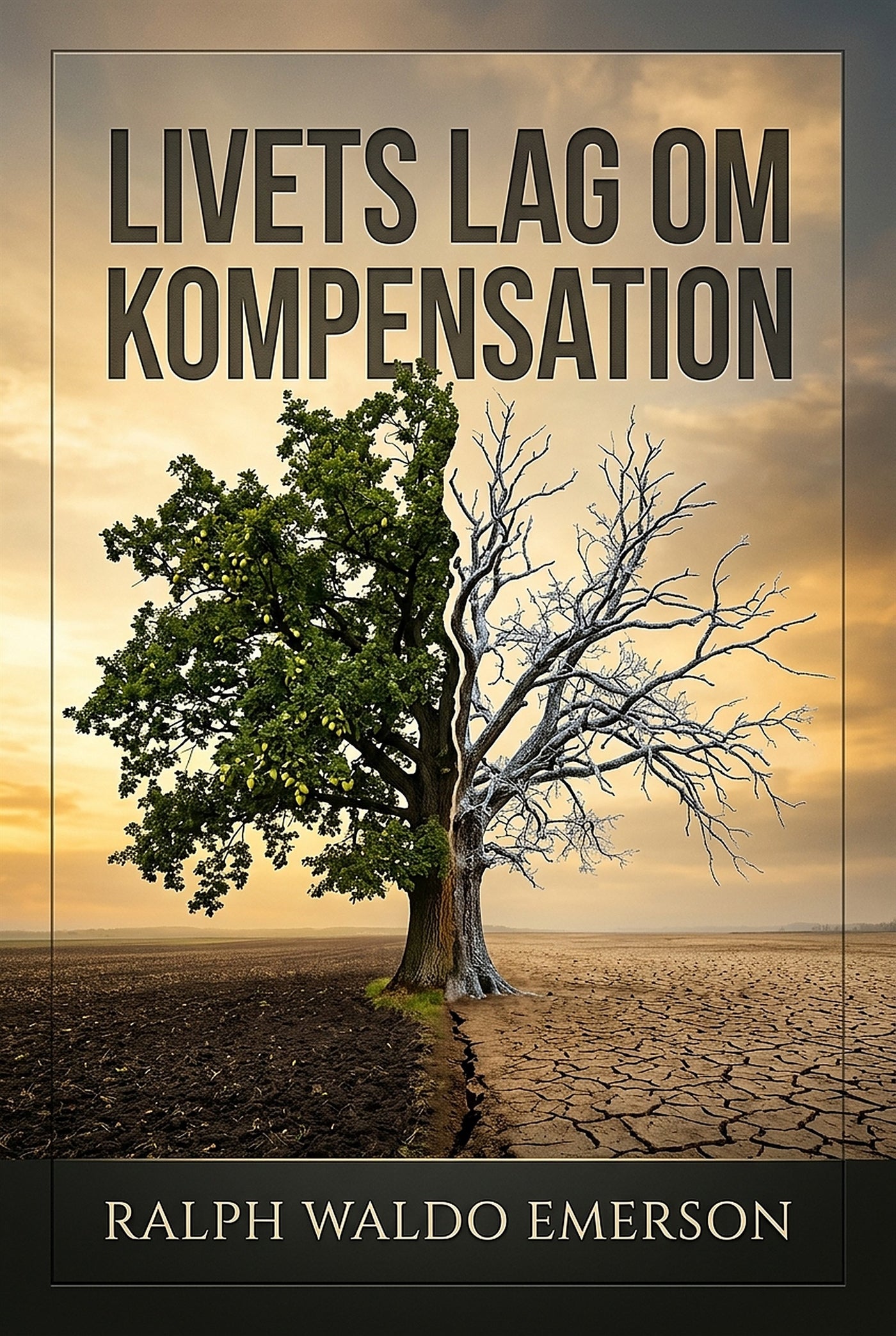 Livets lag om kompensation – E-bok