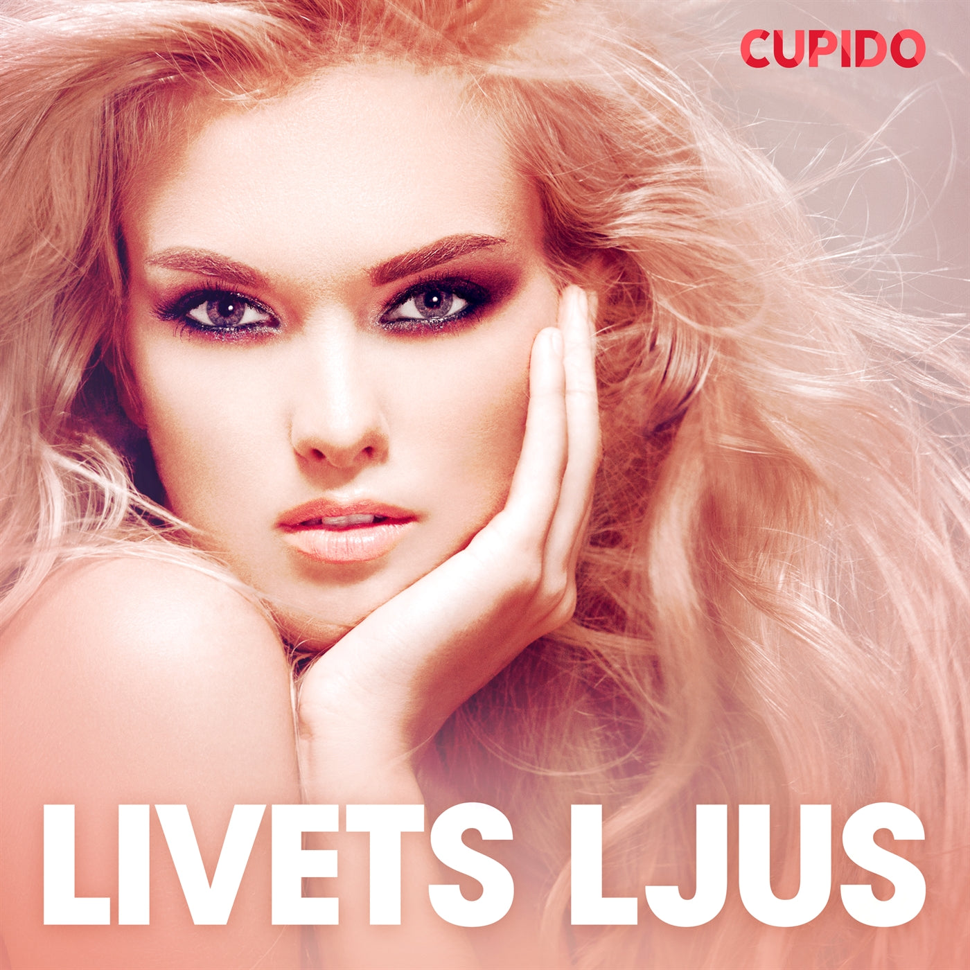 Livets ljus - erotiska noveller – Ljudbok