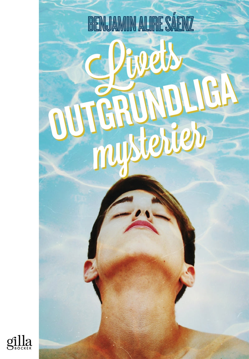 Livets outgrundliga mysterier – E-bok