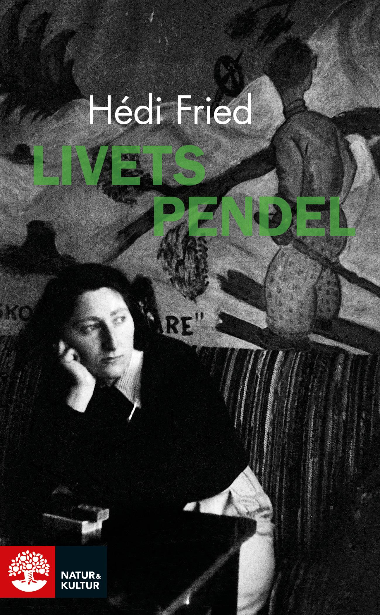 Livets pendel : fragment, erfarenheter, insikter – E-bok