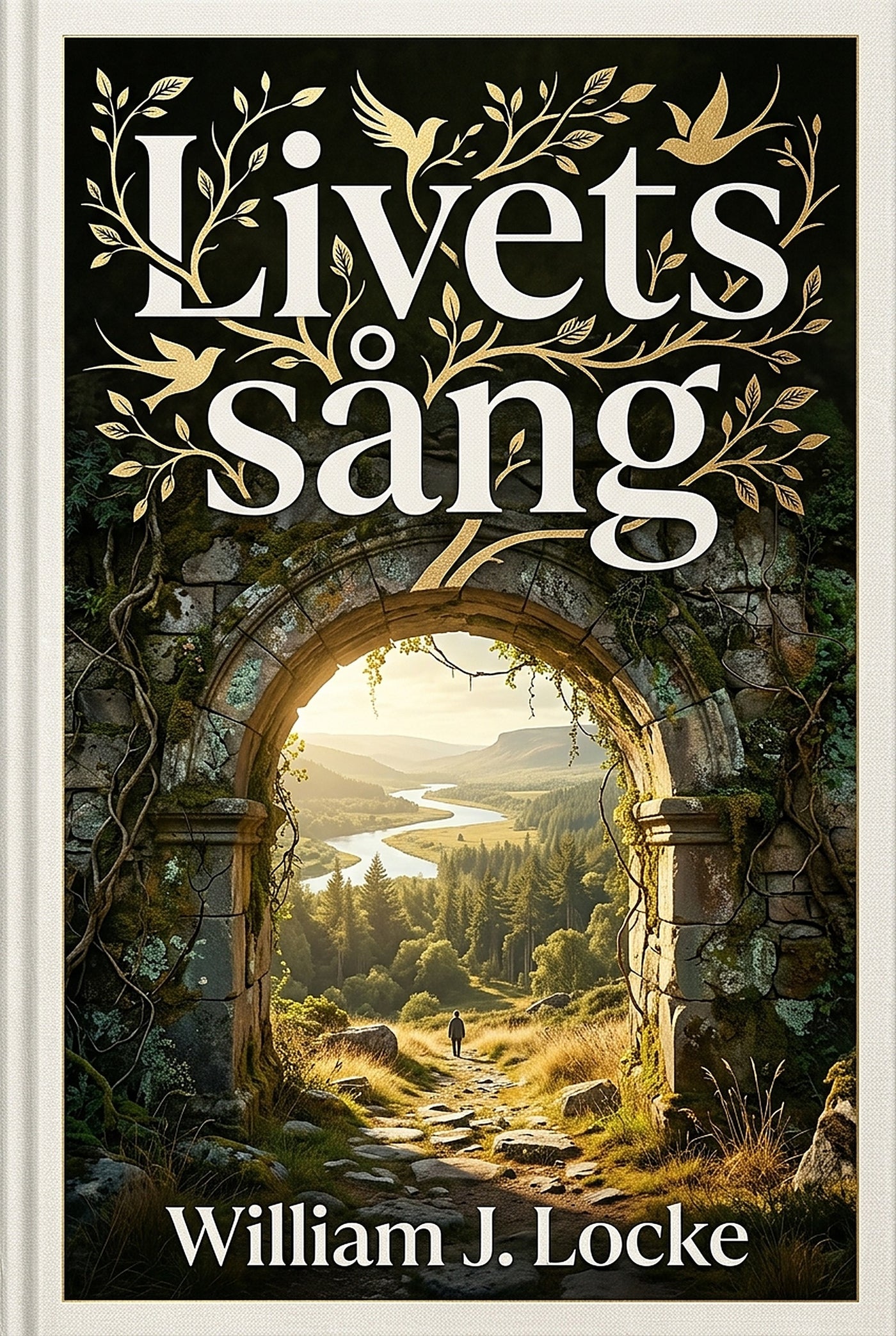 Livets sång – E-bok