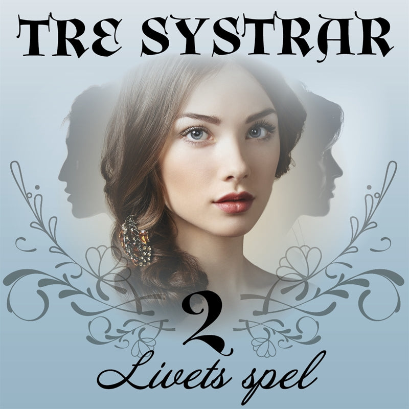 Livets spel – Ljudbok