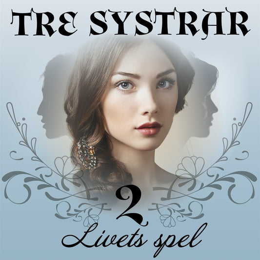 Livets spel – Ljudbok