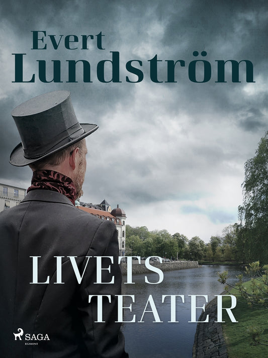 Livets teater – E-bok