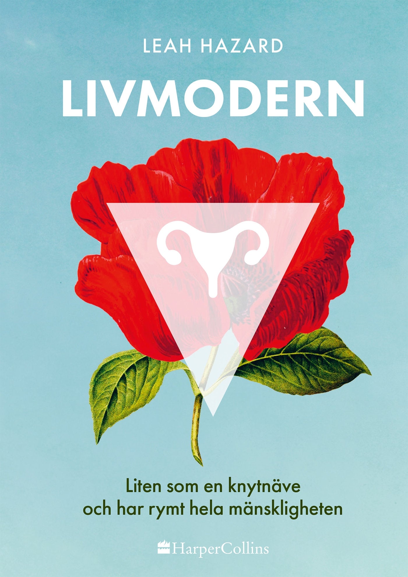 Livmodern – E-bok