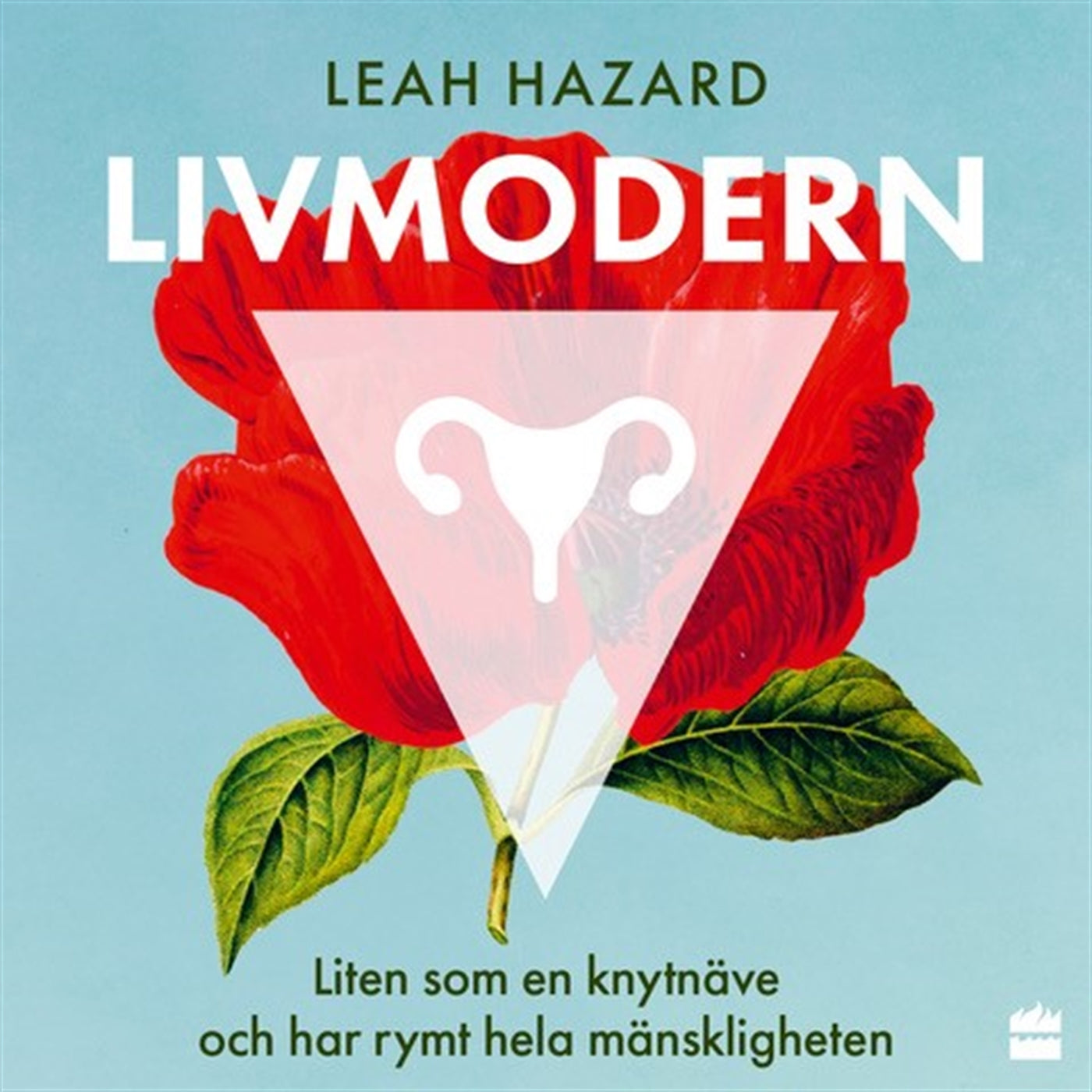 Livmodern – Ljudbok