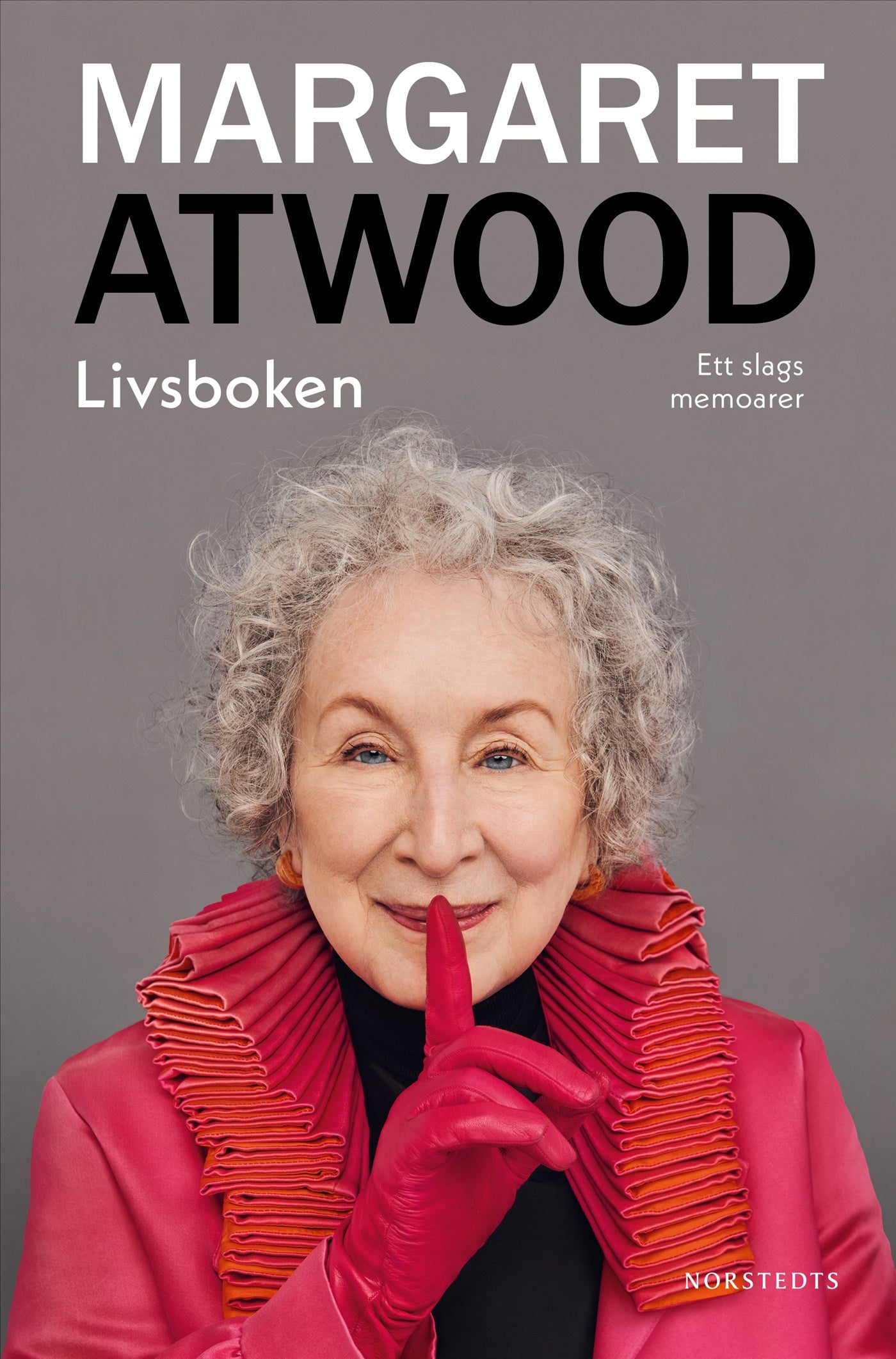 Livsboken : ett slags memoarer – E-bok