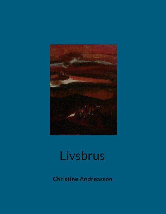 Livsbrus – E-bok