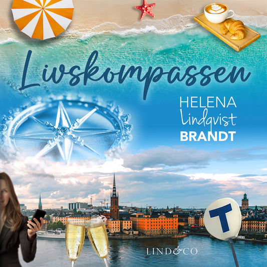 Livskompassen – Ljudbok
