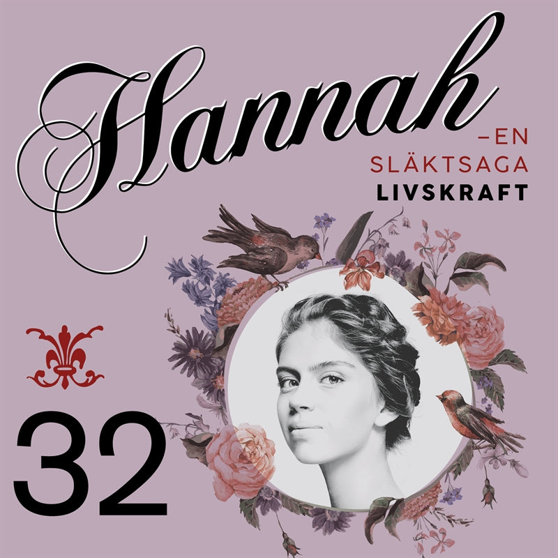 Livskraft – Ljudbok