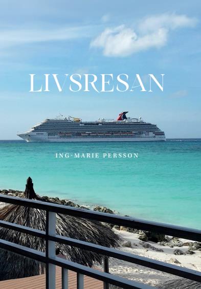 Livsresan – E-bok