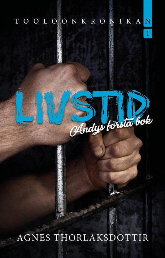 Livstid : Andys första bok – E-bok