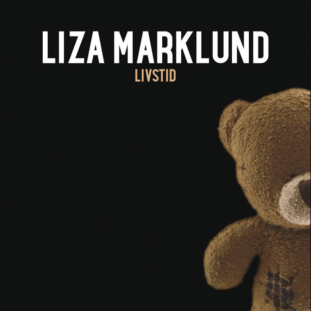 Livstid – Ljudbok
