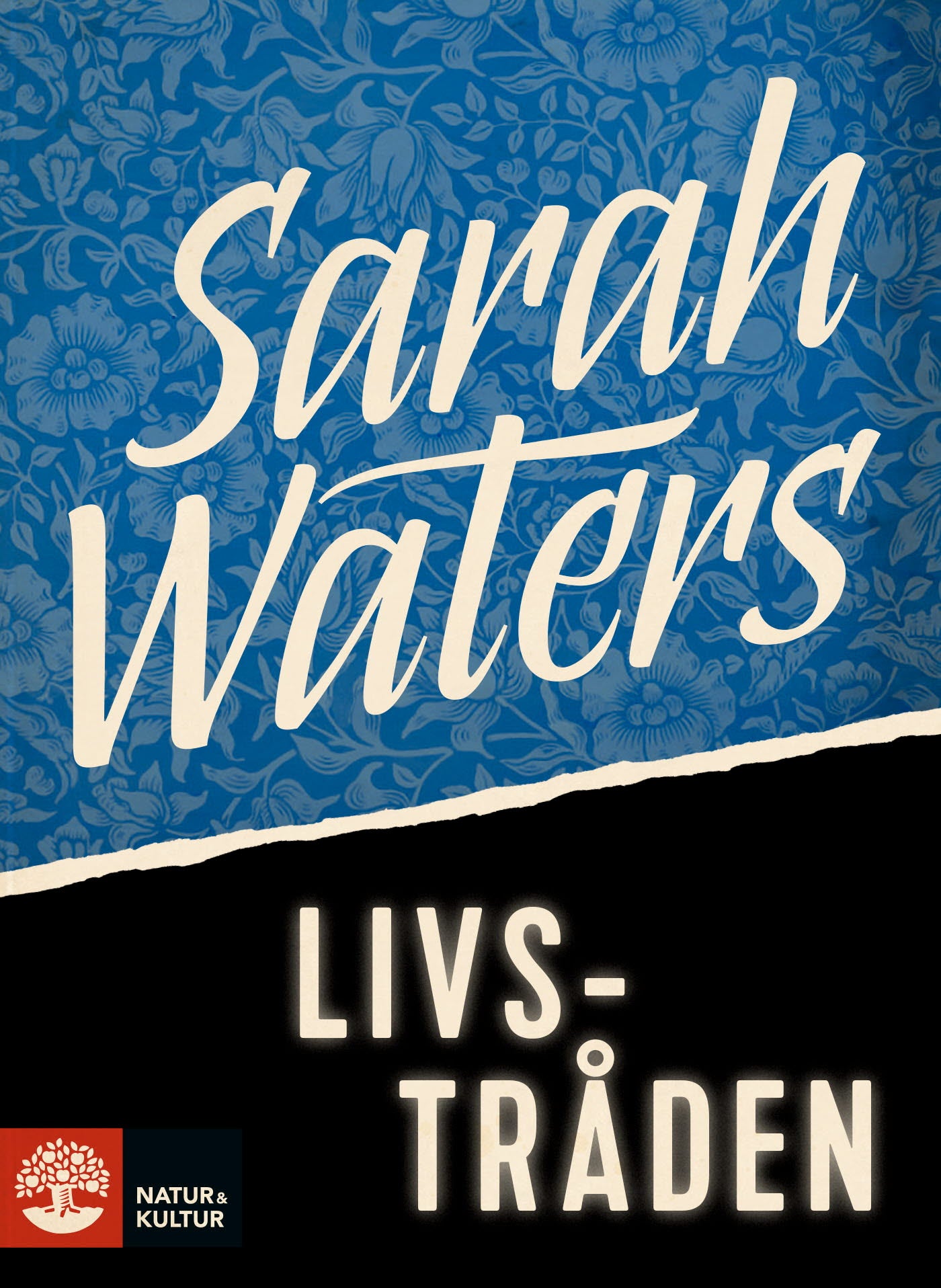 Livstråden – E-bok