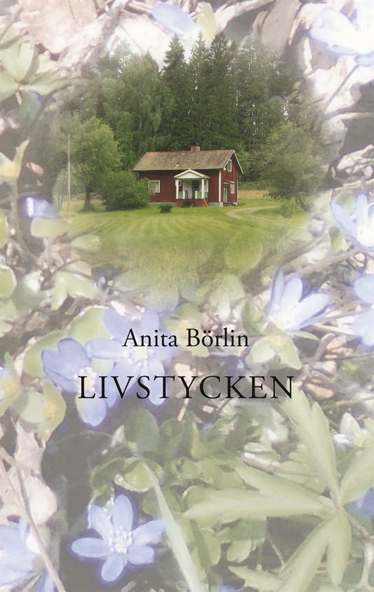 Livstycken – E-bok