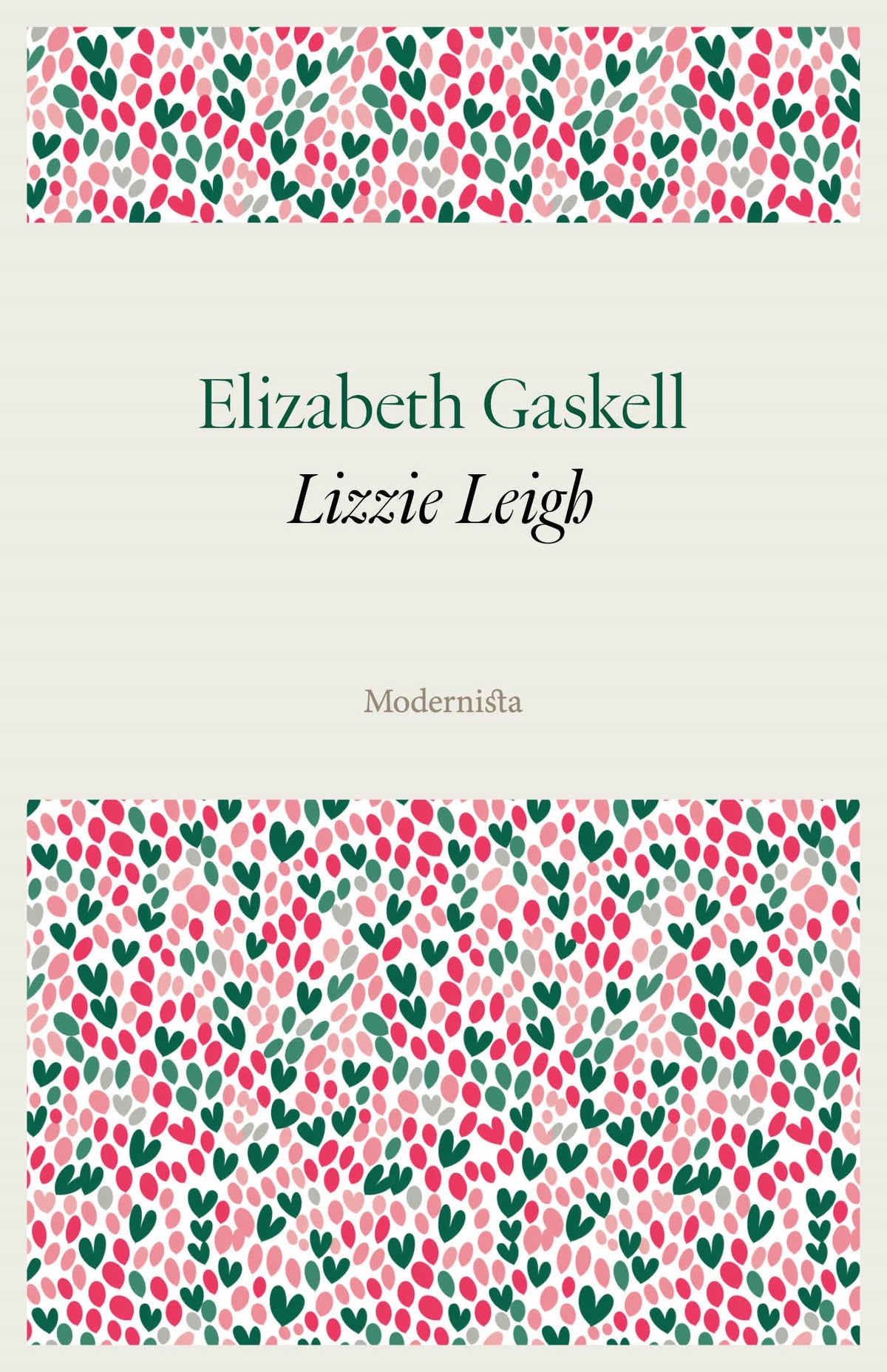 Lizzie Leigh – E-bok