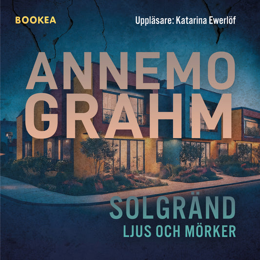 Ljus och mörker – Ljudbok