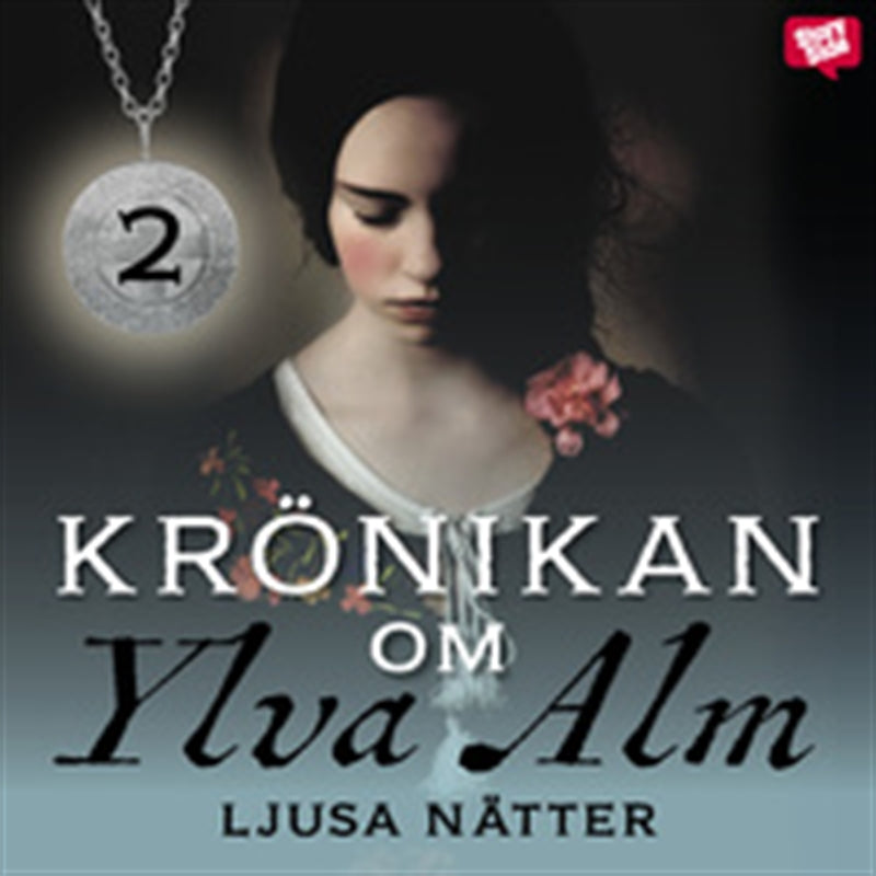 Ljusa nätter – Ljudbok