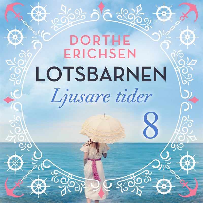 Ljusare tider – Ljudbok