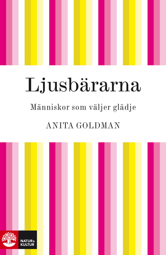 Ljusbärarna – E-bok