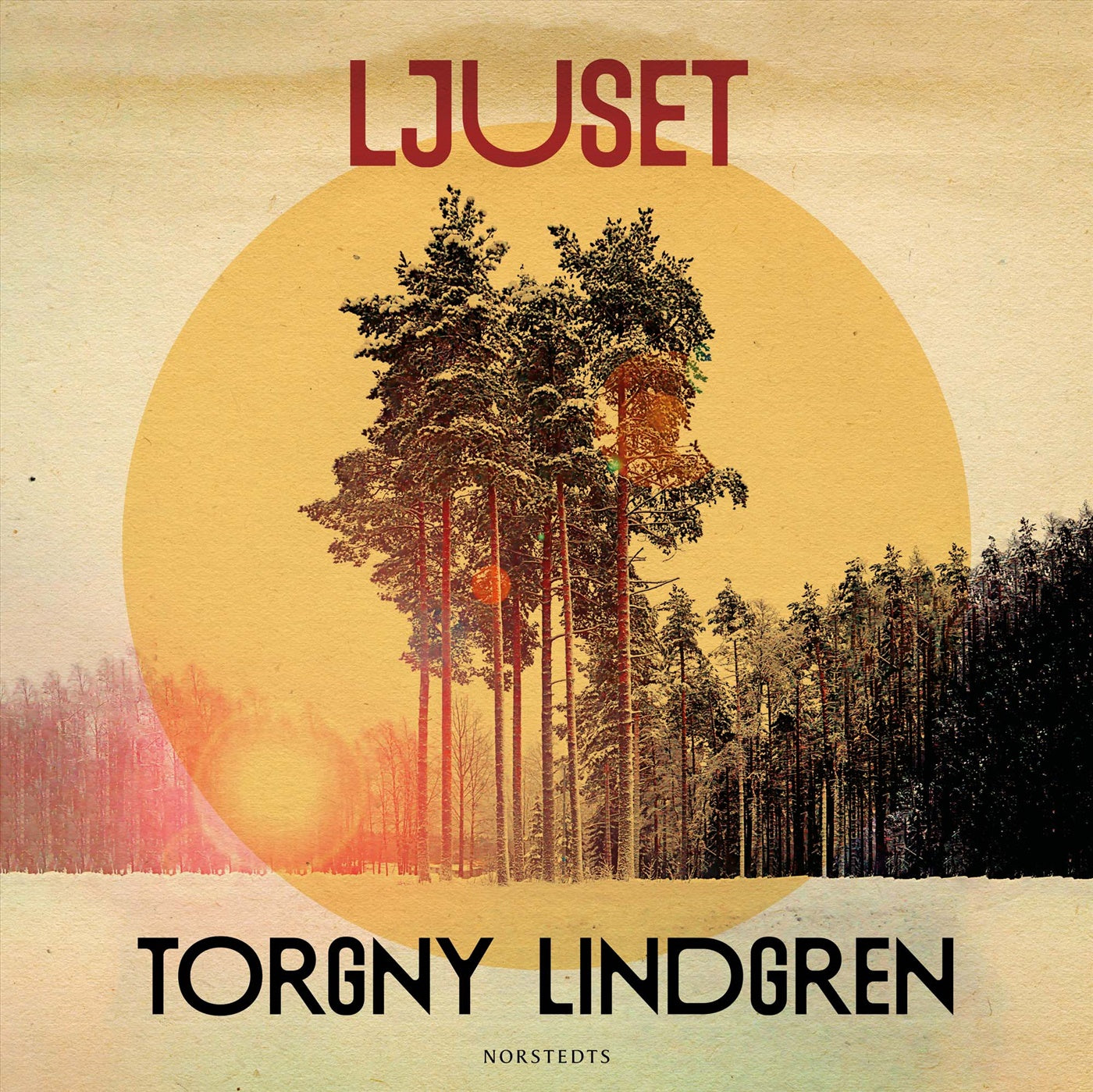 Ljuset – Ljudbok