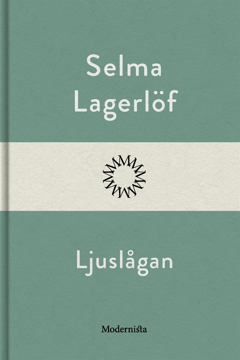 Ljuslågan – E-bok