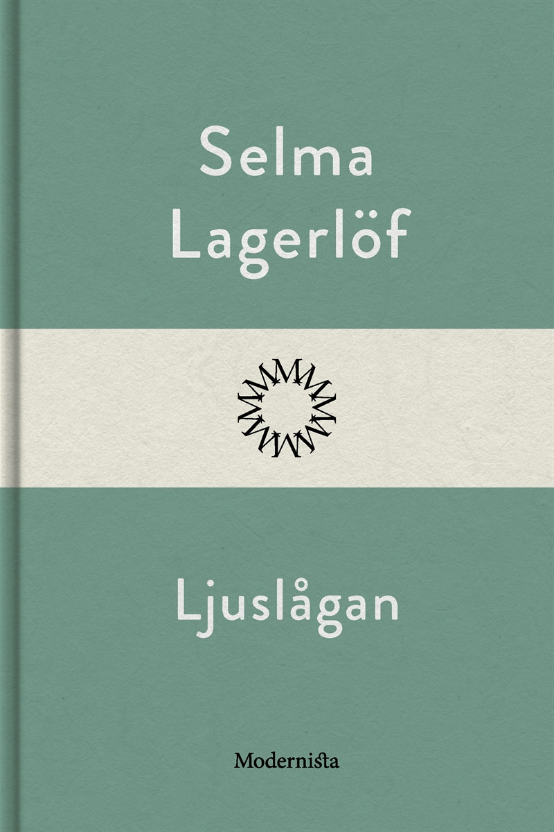 Ljuslågan – E-bok